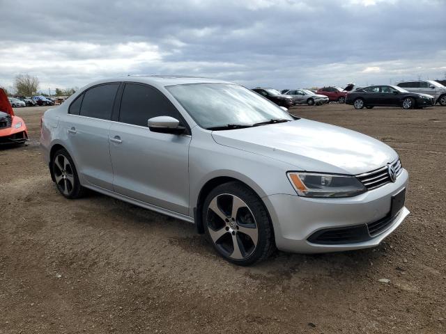 2013 VOLKSWAGEN JETTA TDI - 3VWLL7AJ0DM395513