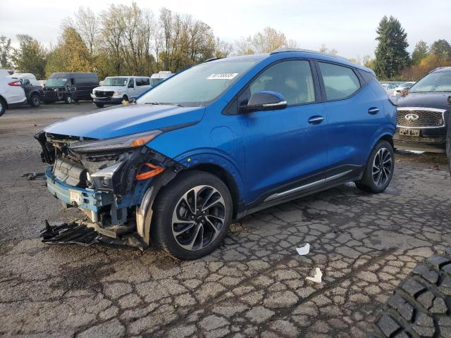 CHEVROLET BOLT EUV P