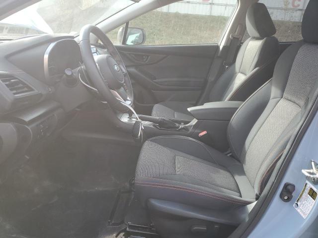 2021 SUBARU CROSSTREK - JF2GTAEC9MH674543