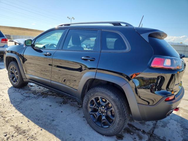 2020 JEEP CHEROKEE T - Inny widok