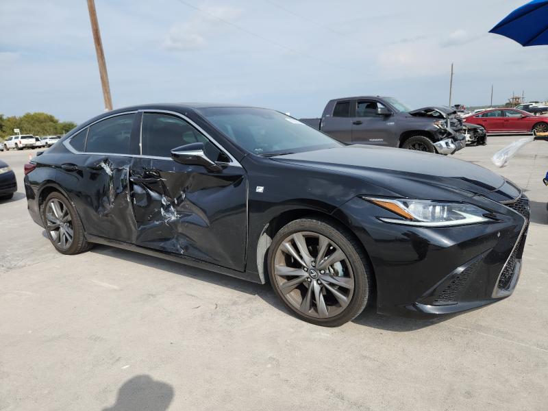 2019 LEXUS ES 350 #3296215410