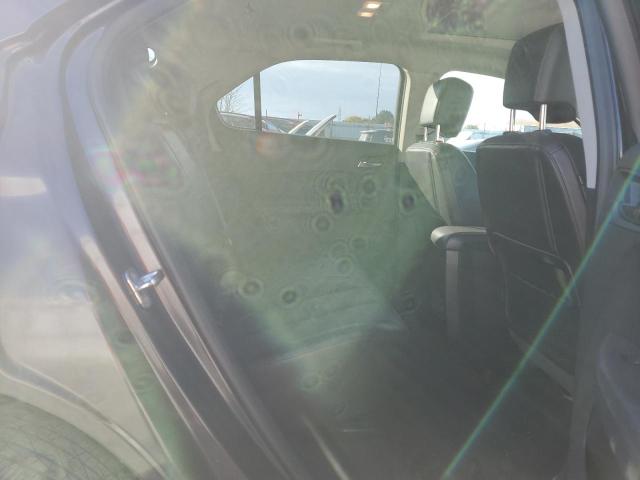 2014 CHEVROLET EQUINOX LT - 2GNALCEK0E6193456