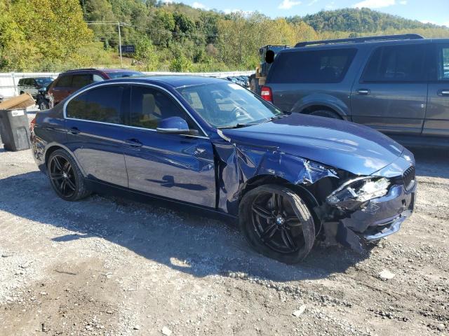 2017 BMW 340 XI WBA8B7G33HNU37962