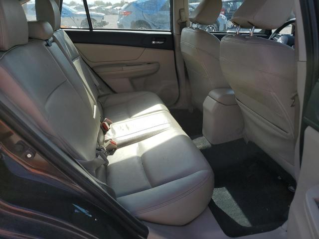 2012 SUBARU IMPREZA LI #3290265204