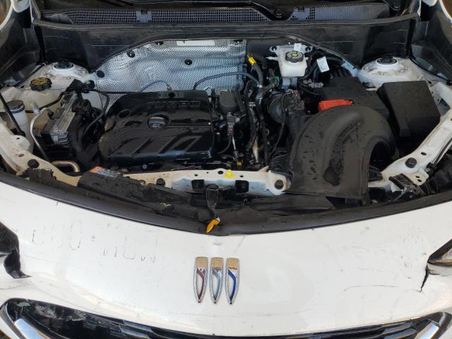 2025 BUICK ENCORE GX #3280479129