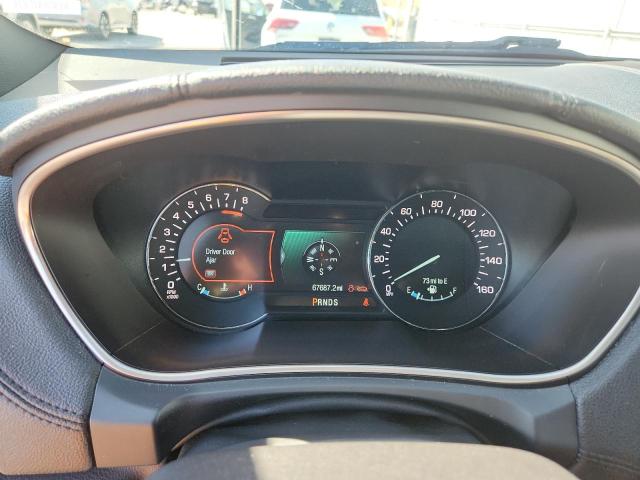 2017 LINCOLN MKX RESERV 2LMPJ8LR8HBL15370