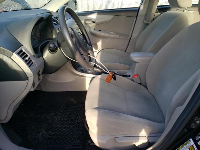 2013 TOYOTA COROLLA BA - 2T1BU4EE1DC938528