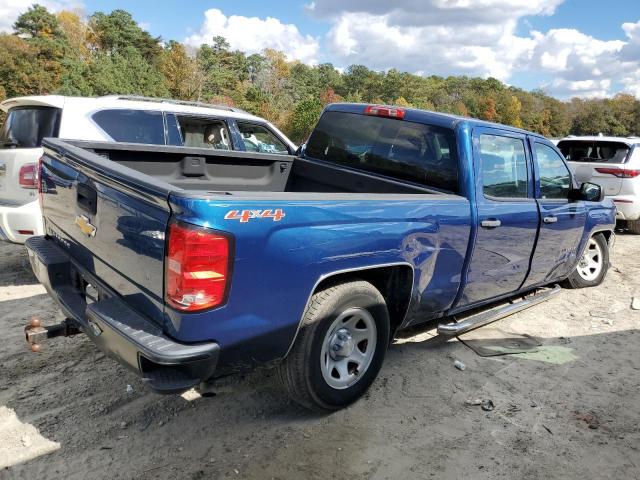 2017 CHEVROLET SILVERADO #3291404152