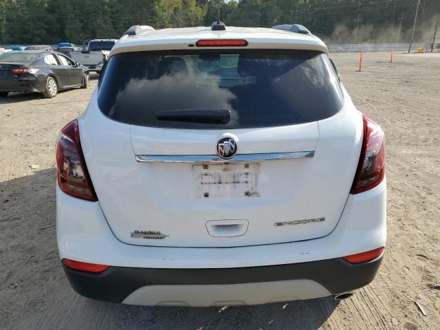 2019 BUICK ENCORE PREFERRED KL4CJASB0KB931145