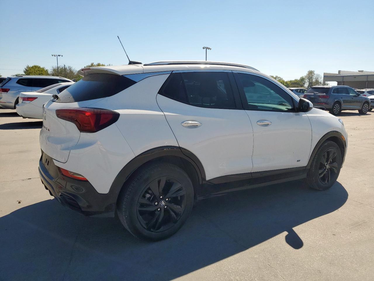 BUICK ENCORE SPORT TOURING