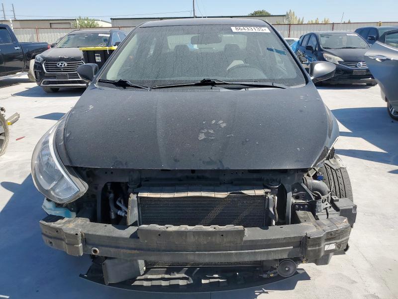 2017 HYUNDAI ACCENT SE KMHCT4AE6HU353879