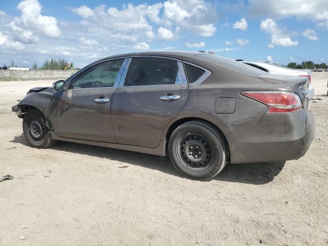 2014 NISSAN ALTIMA 2.5 #3301782344