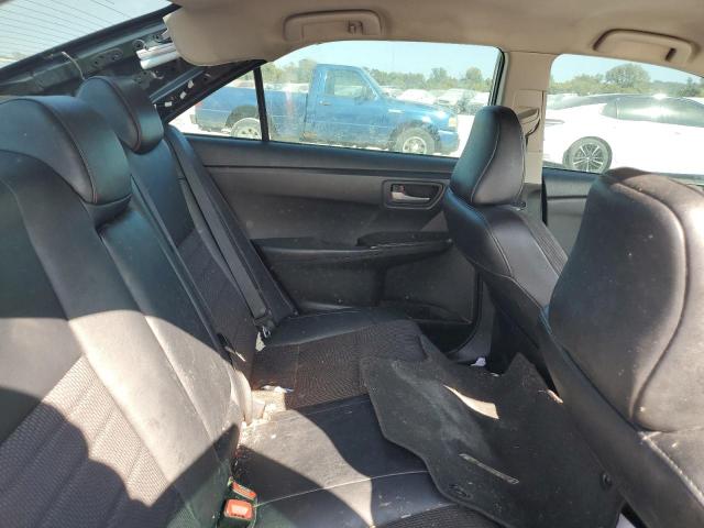 2017 TOYOTA CAMRY LE #3285012928