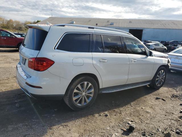 2013 MERCEDES-BENZ GL 350 BLU #3310579043