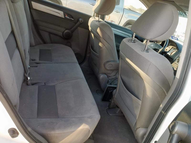 2011 HONDA CR-V SE - JHLRE3H43BC013282