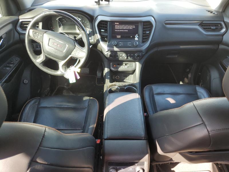 2020 GMC ACADIA AT4 1GKKNLLS4LZ107937