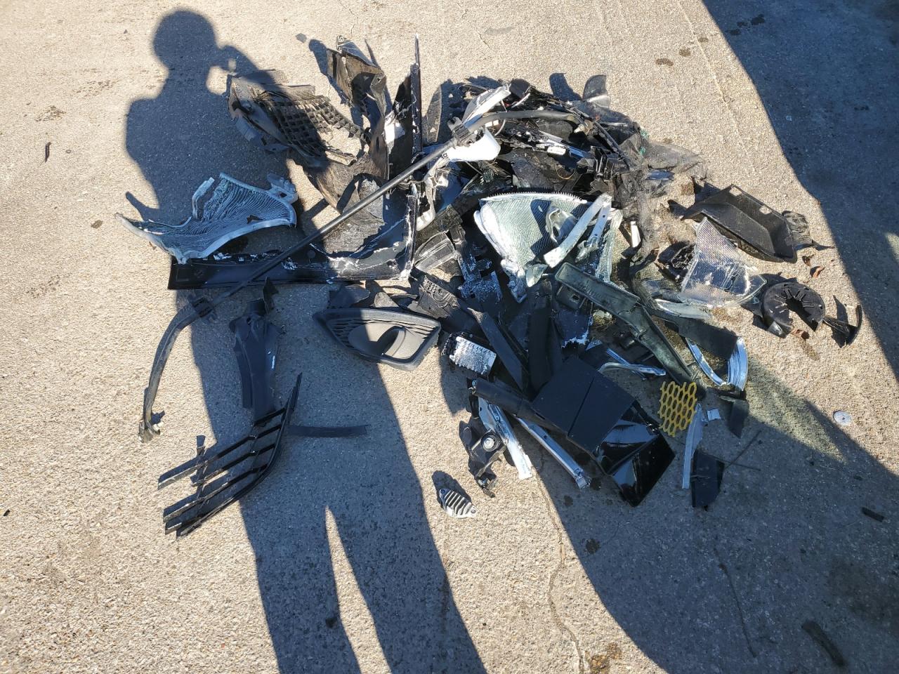 CHEVROLET CORVETTE STINGRAY 1LT