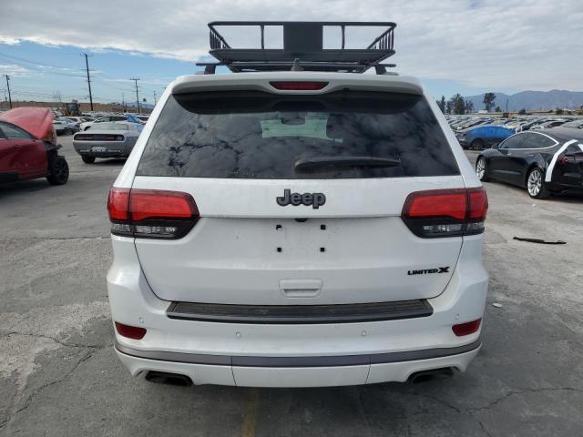 2019 JEEP GRAND CHER - 1C4RJEBG4KC816447