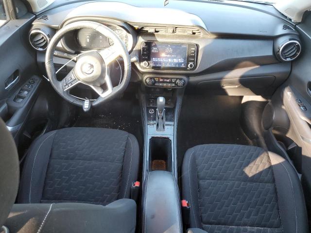 2021 NISSAN KICKS SV - 3N1CP5CV9ML558373