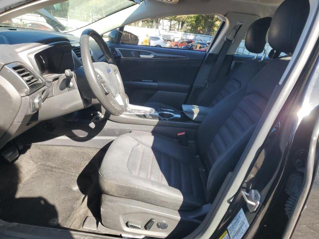 2013 FORD FUSION SE - 3FA6P0HR3DR217790