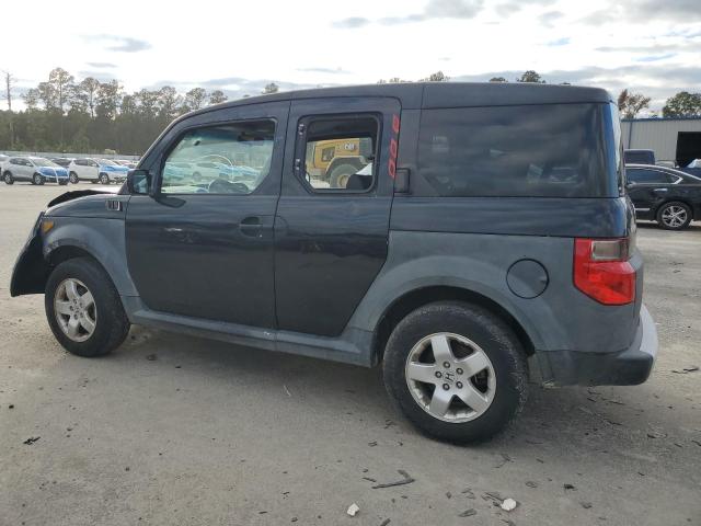 2005 HONDA ELEMENT EX #3285651317