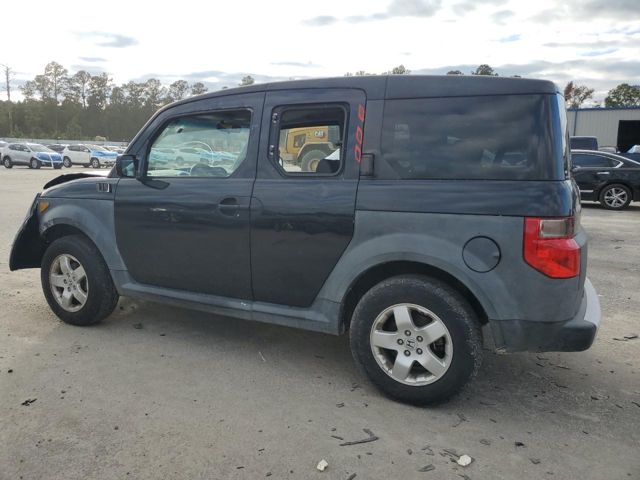 Lot #3285651317 2005 HONDA ELEMENT EX