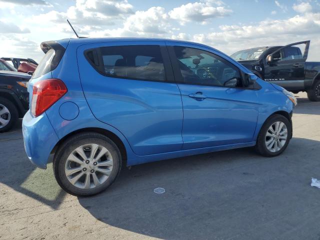 2018 CHEVROLET SPARK 1LT KL8CD6SA9JC420309