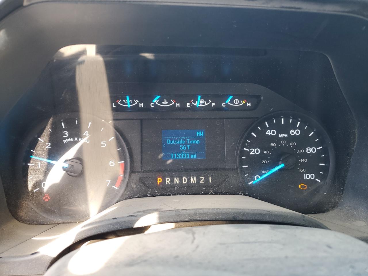 FORD F-350 SUPER DUTY