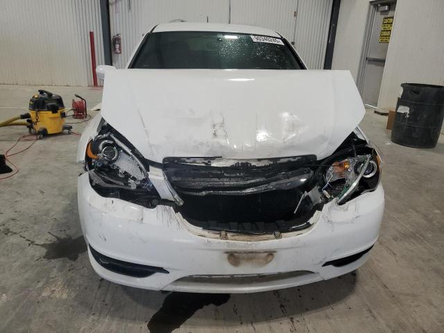 2014 CHRYSLER 200 TOURIN #3292373277