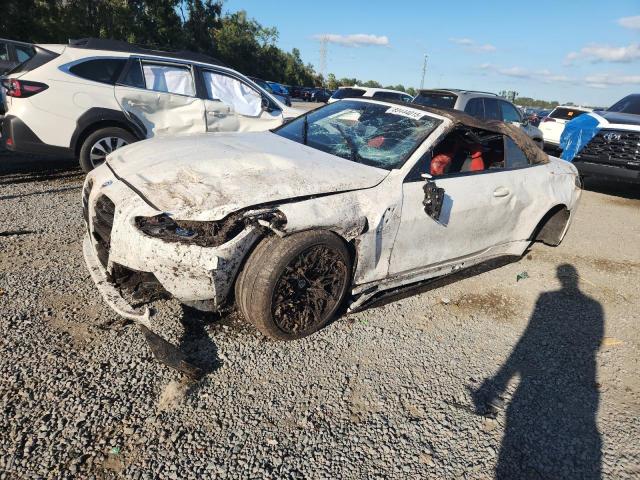 Global Auto Auctions: 2023 BMW M4 COMPETI