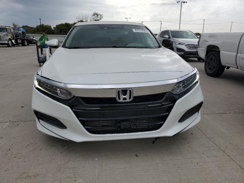 2020 HONDA ACCORD LX - 1HGCV1F19LA062601