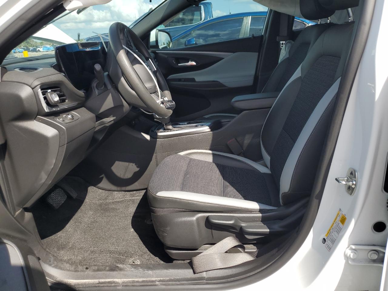 BUICK ENVISTA PREFERRED