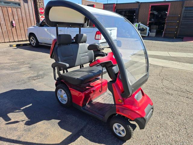 OTHER MOTORCYCLE SCOOTER