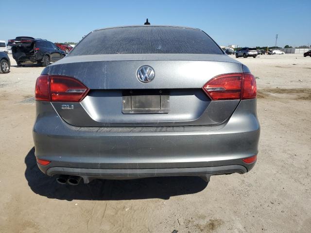 2013 VOLKSWAGEN JETTA GLI - 3VW467AJ8DM214069