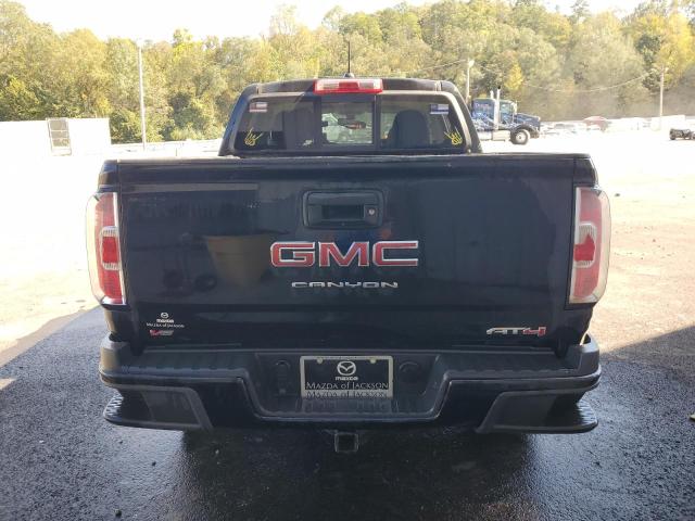 2022 GMC CANYON AT4 1GTG6FENXN1103254