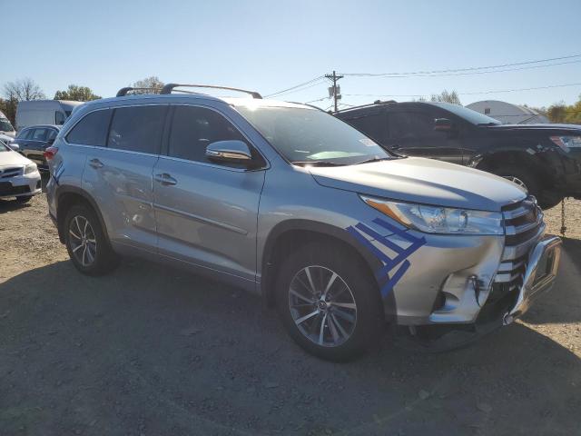 2018 TOYOTA HIGHLANDER 5TDJZRFH2JS544168