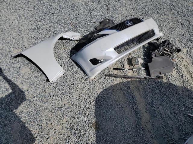 2010 LEXUS IS 250 - JTHCF5C25A5042639