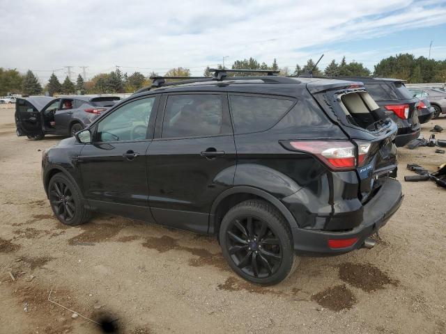 2018 FORD ESCAPE SE - 1FMCU9GDXJUB05939