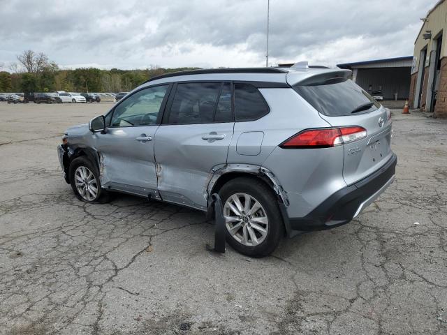 2023 TOYOTA COROLLA CROSS LE #3310318959