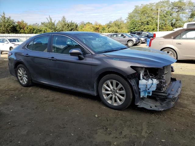 2018 TOYOTA CAMRY L #3292538672
