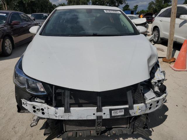 2018 CHEVROLET CRUZE LS 1G1BC5SM3J7136167