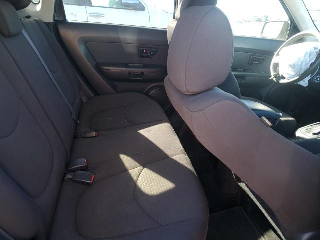 2013 KIA SOUL - KNDJT2A58D7603650