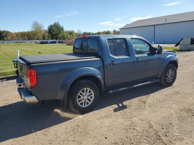 2014 NISSAN FRONTIER S #3296295464