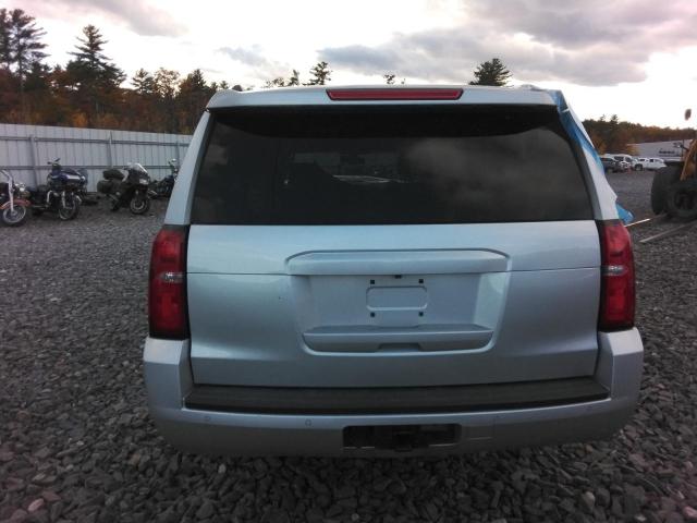 2016 CHEVROLET SUBURBAN C - 1GNSCKECXGR356080