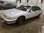 Lot #3304537446 1991 CHEVROLET CAPRICE
