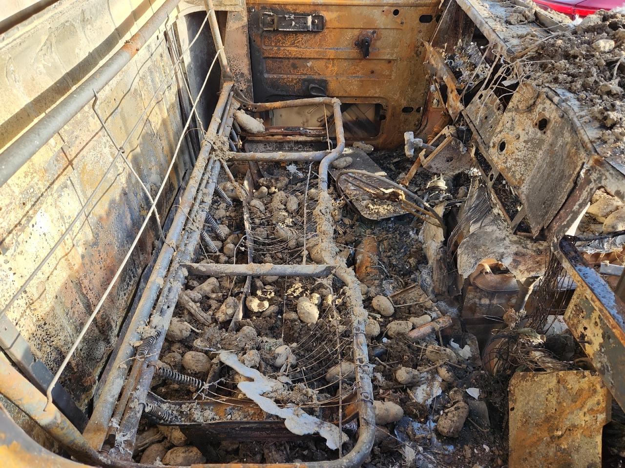 Lot #3282699288 1999 INTERNATIONAL 4000 4900