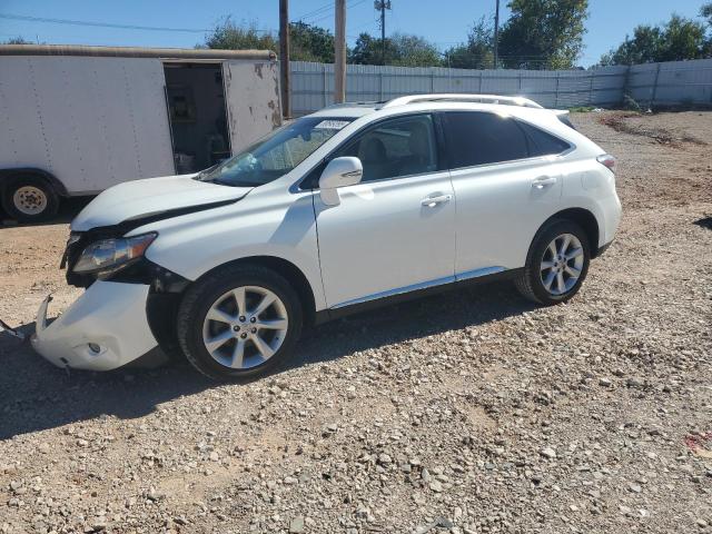 2010 LEXUS RX 350 - JTJZK1BA1A2408880