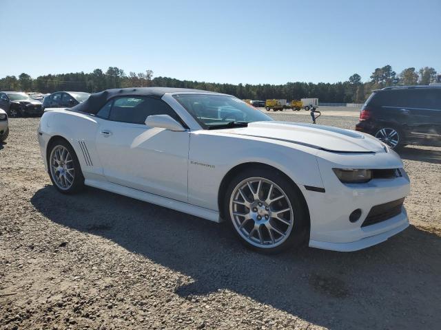 2014 CHEVROLET CAMARO LT #3297170888