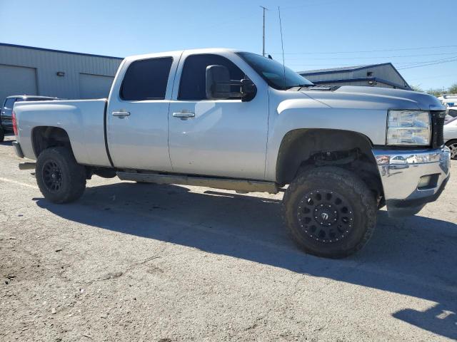 2011 CHEVROLET SILVERADO #3287792135