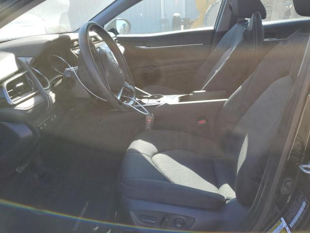 2020 TOYOTA CAMRY LE 4T1L31AK6LU014438